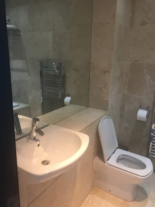 Zimmer Printworks Hotel