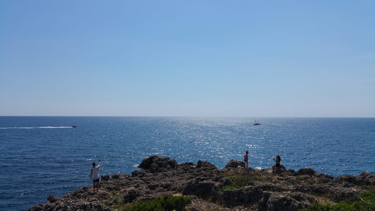 Meer Litore Resort & Spa