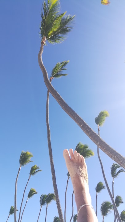 Sonstiges Grand Palladium Select Bávaro Resort & Spa