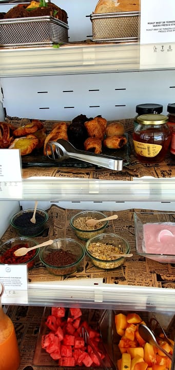 Gastro Iberostar Selection Fuerteventura Palace