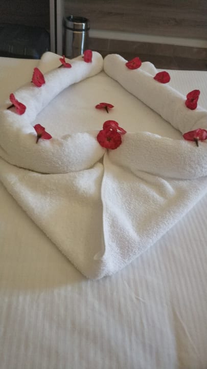 Zimmer Pickalbatros Aqua Blu Resort - Hurghada