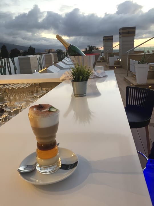 Gastro Atlantic Mirage Suites & Spa - Adults only