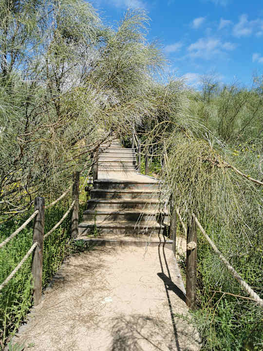 Strand ROBINSON QUINTA DA RIA