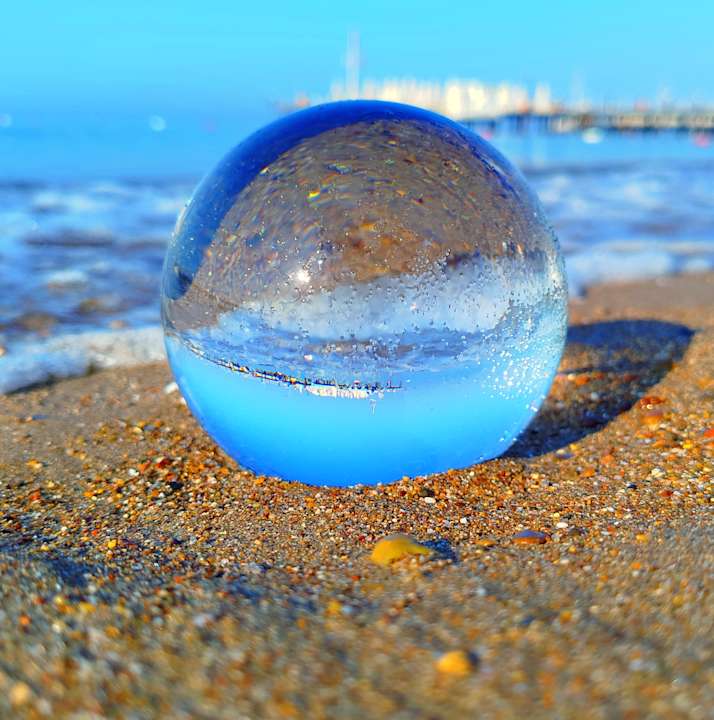 Strand Saturn Palace Resort Hotel