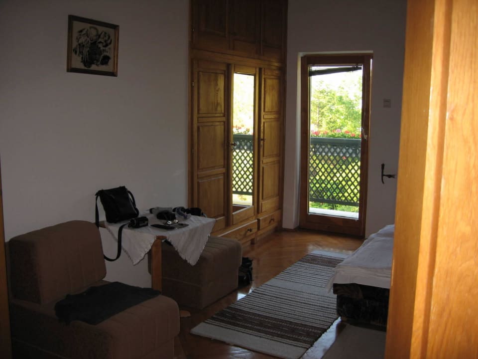 Haus Gizella Gästehaus Gizella