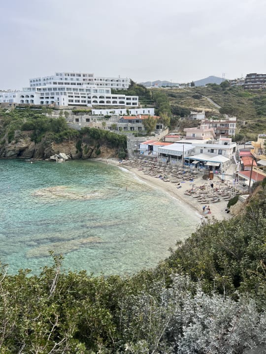 Strand Seaside A Lifestyle Resort