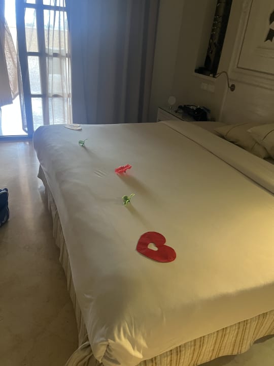 Zimmer Makadi Spa - Adults only