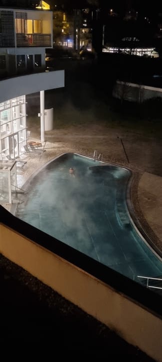 Außenansicht Reduce Hotel Vital Bad Tatzmannsdorf