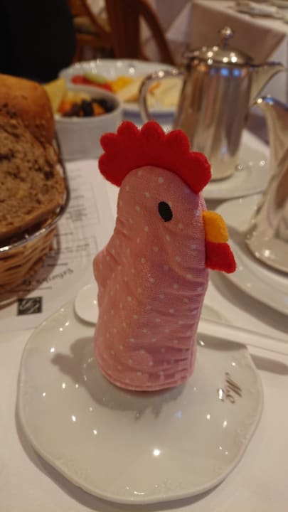 Gastro Erfurth's Bergfried Ferien & Wellnesshotel