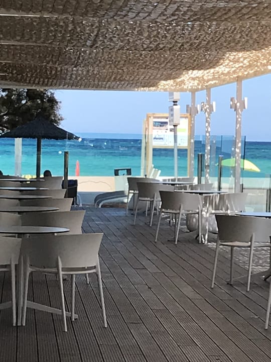 Außenansicht The Sea Hotel by Grupotel - Adults only