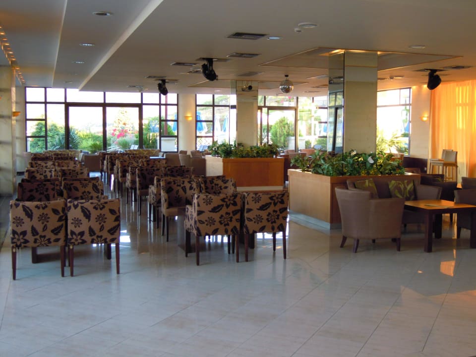 Salle de dancing Grand Hotel Holiday Resort