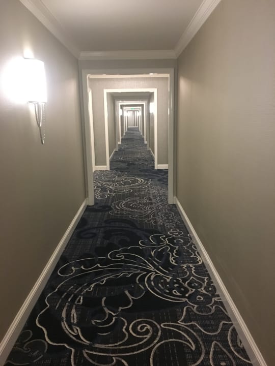 Zimmer Hotel The Ritz-Carlton