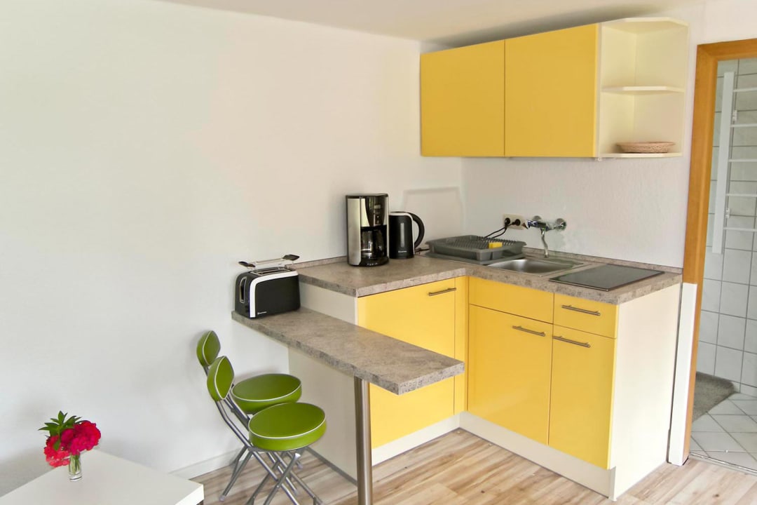 Zimmer Ferienresort Möwenort