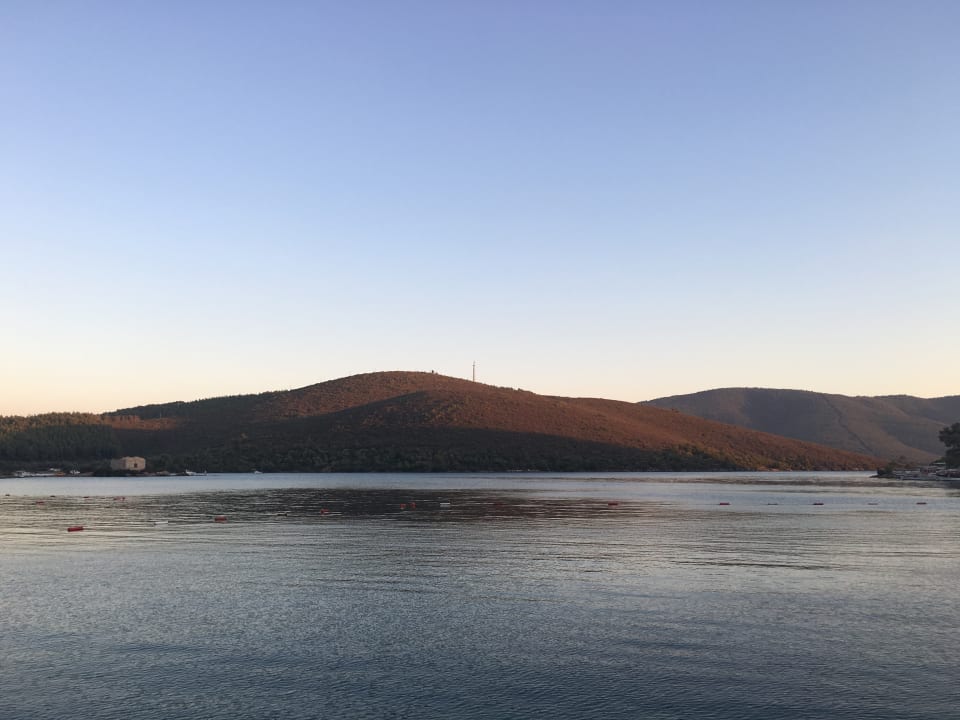 Ausblick Green Bay Resort & Spa