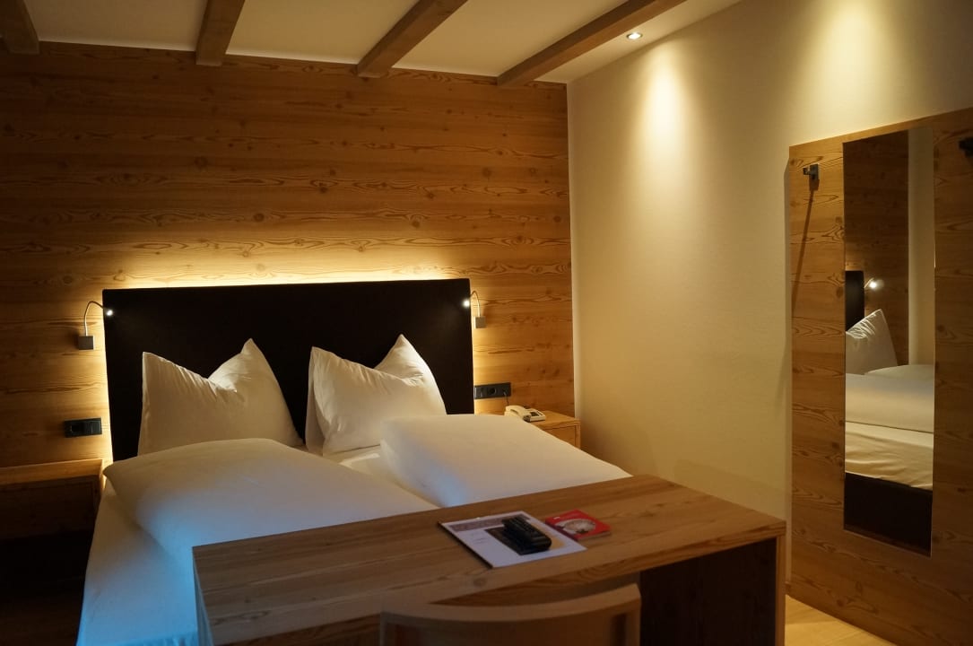 Zimmer Gasthof Laurin