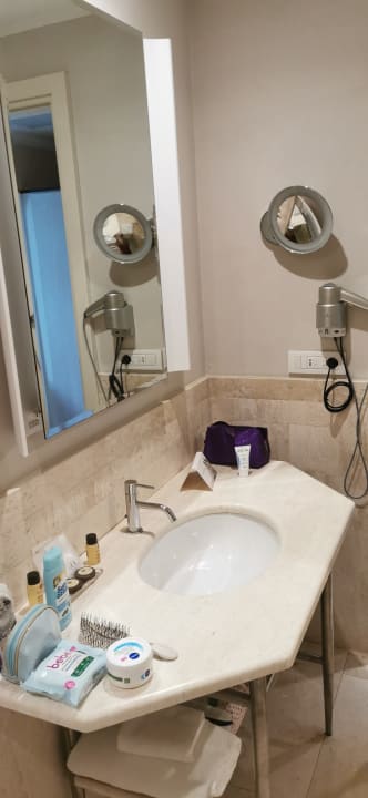 Zimmer Grande Baia Resort & Spa