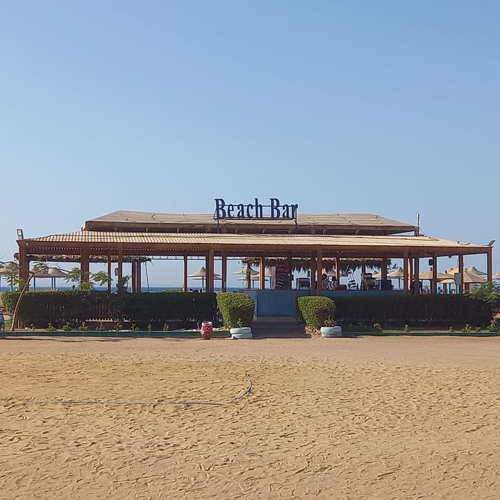 Gastro Hurghada Long Beach Resort
