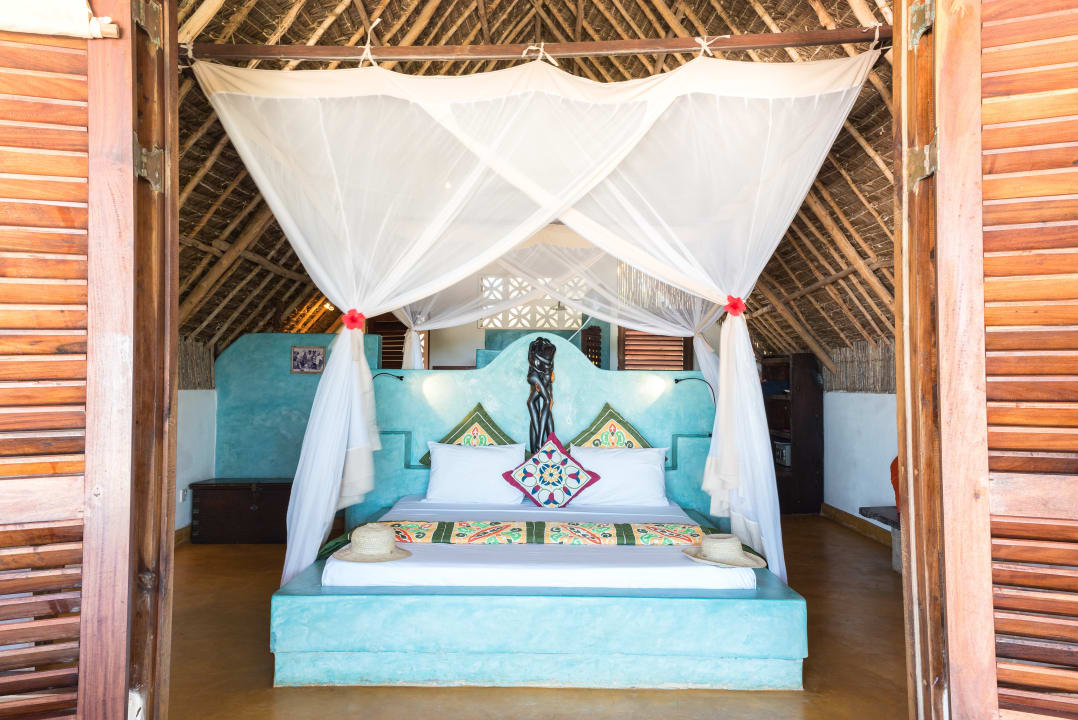 Zimmer Zoi Boutique Hotel Zanzibar