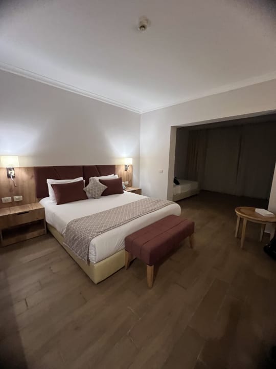 Zimmer Stella Beach Resort & Spa Makadi Bay