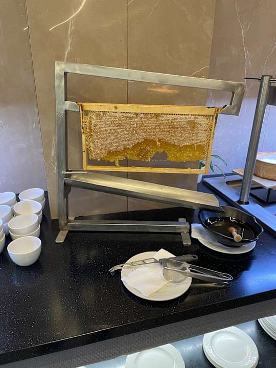 Gastro Portes Lithos Luxury Resort