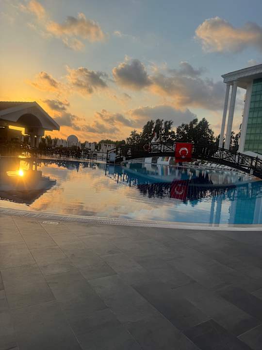 Außenansicht Roma Beach Resort & Spa 16+ Adult Only