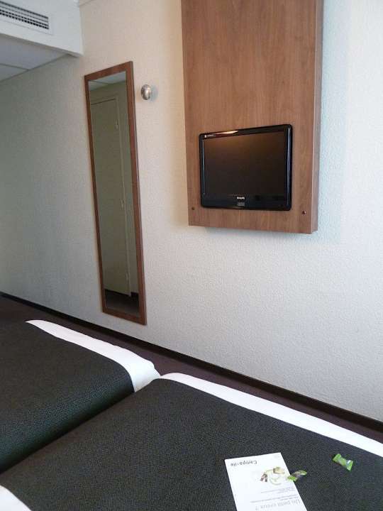 Eingangsbereich Campanile Perpignan Nord - Aéroport