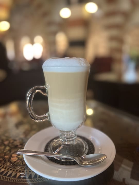 Lobby Jaz Makadi Oasis Resort