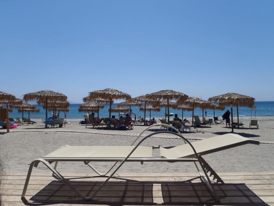Strand Blue Lagoon Village