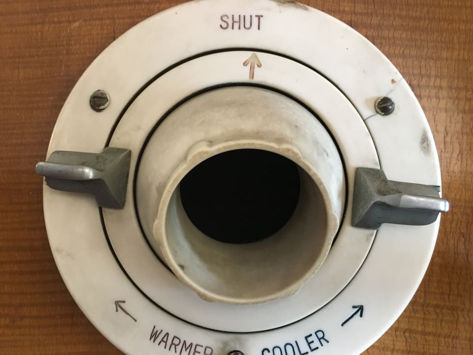 Zimmer The Queen Mary