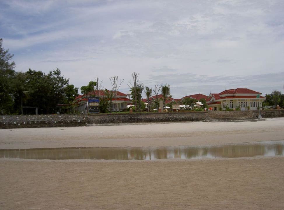 Strand Wora Bura Hua Hin Resort & Spa