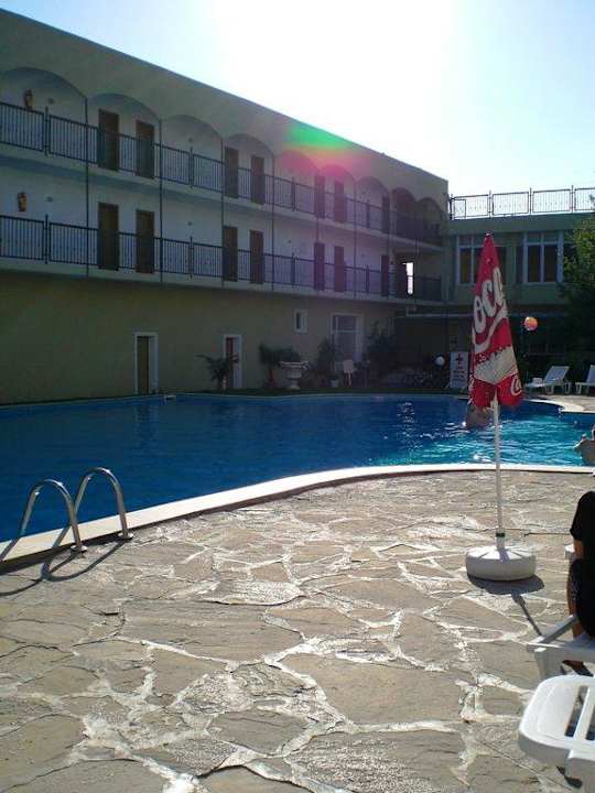 Hotelpool Suite Hotel Amfora
