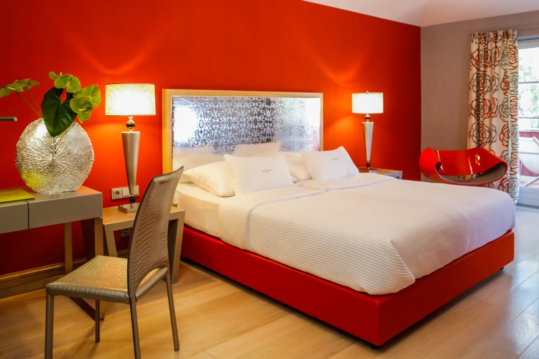 Zimmer Hotel Lemongarden