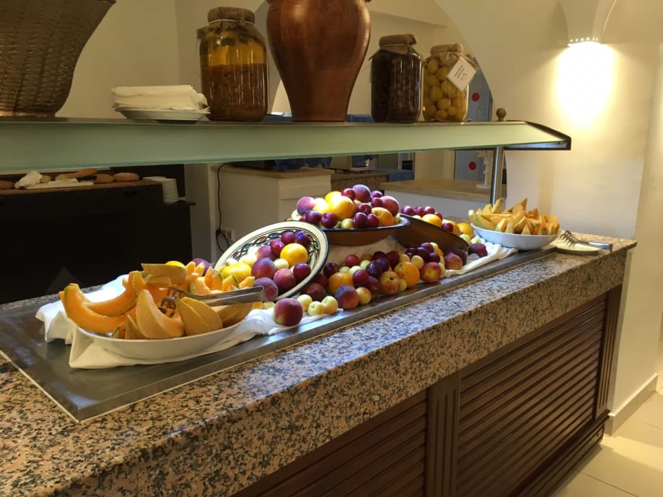 Gastro Club Salammbô Hammamet