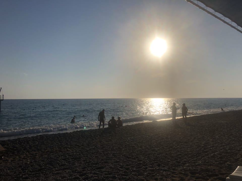 Strand Seaden Sea World Resort & Spa