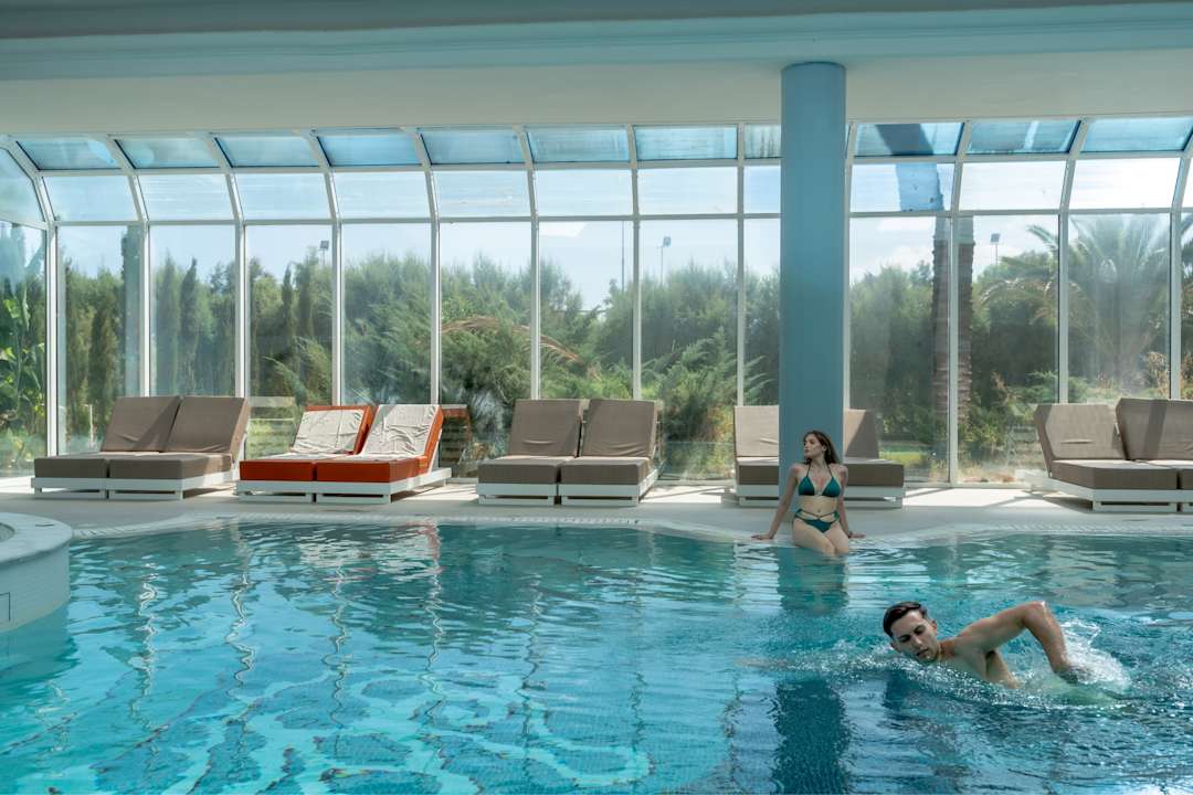 Pool Rodos Palladium Leisure & Wellness