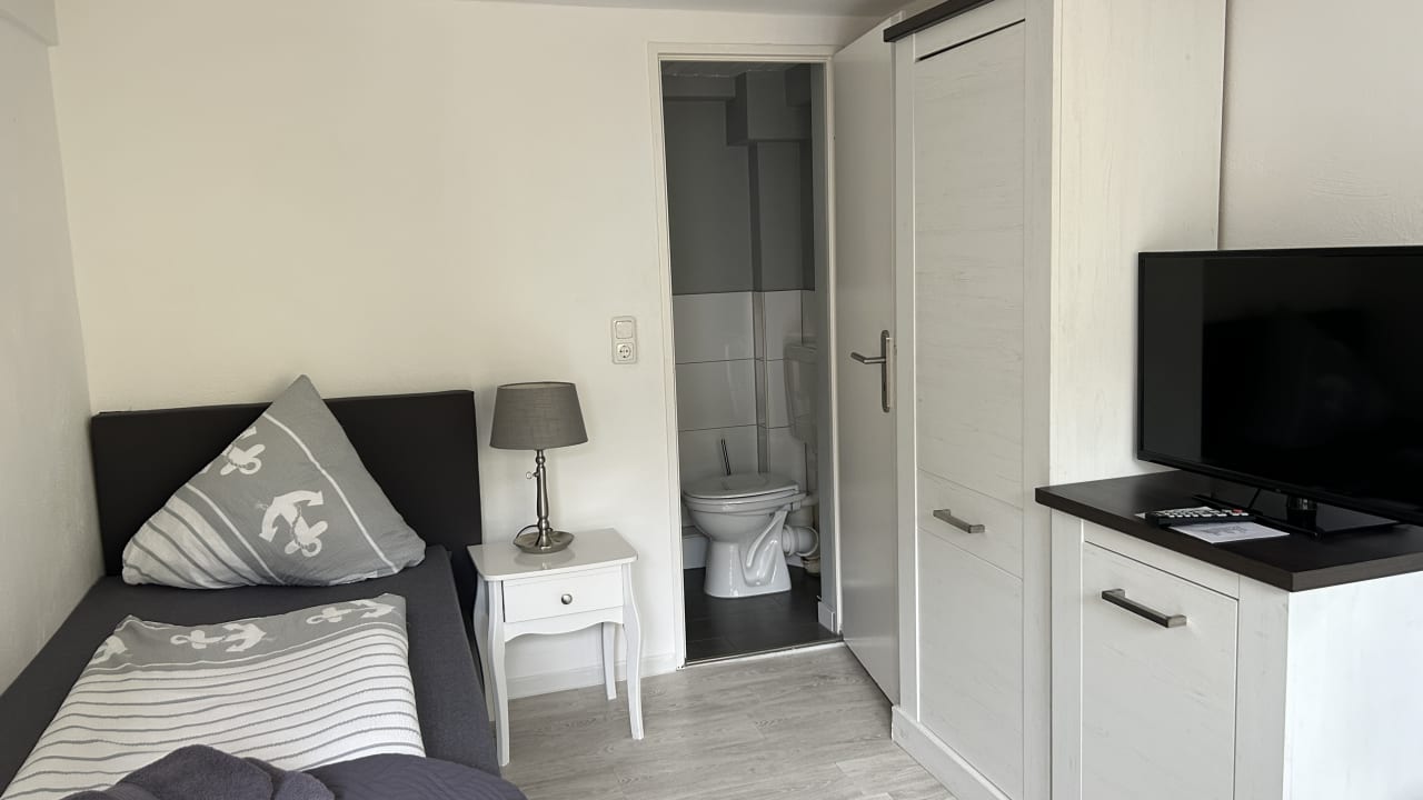 Zimmer Gästehaus Schwentineblick