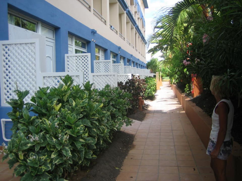 Lopesan Altamarena IFA Altamarena by Lopesan Hotels