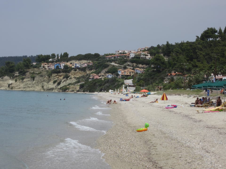 Strand Possidi Holidays Resort & Suite Hotel