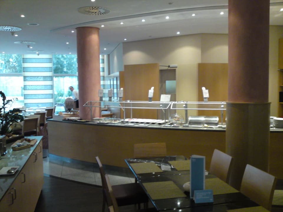 Hotel ibis Styles Berlin Treptow