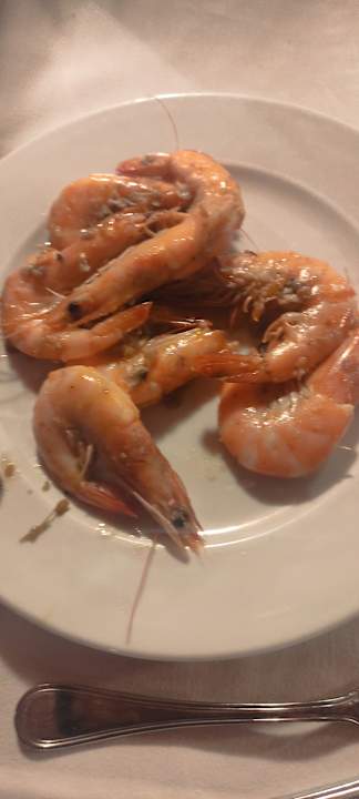 Lobby Giftun Azur Resort