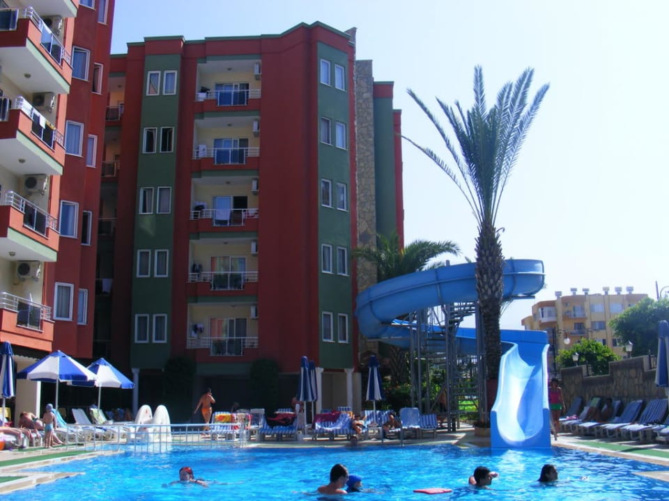 Xeno hotel sonas alpina 4 турция