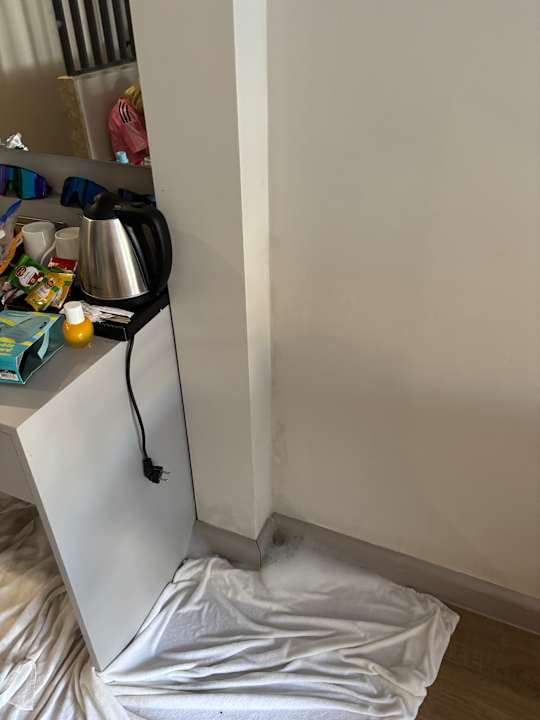 Zimmer Dream Fun World