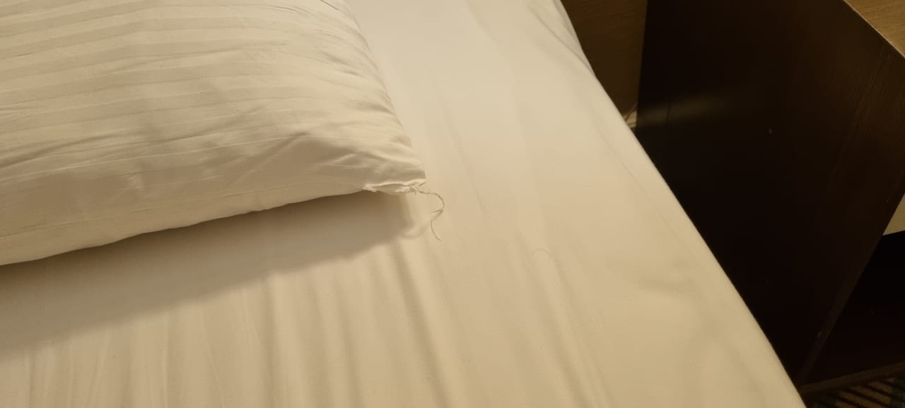 Zimmer Rixos Bab Al Bahr