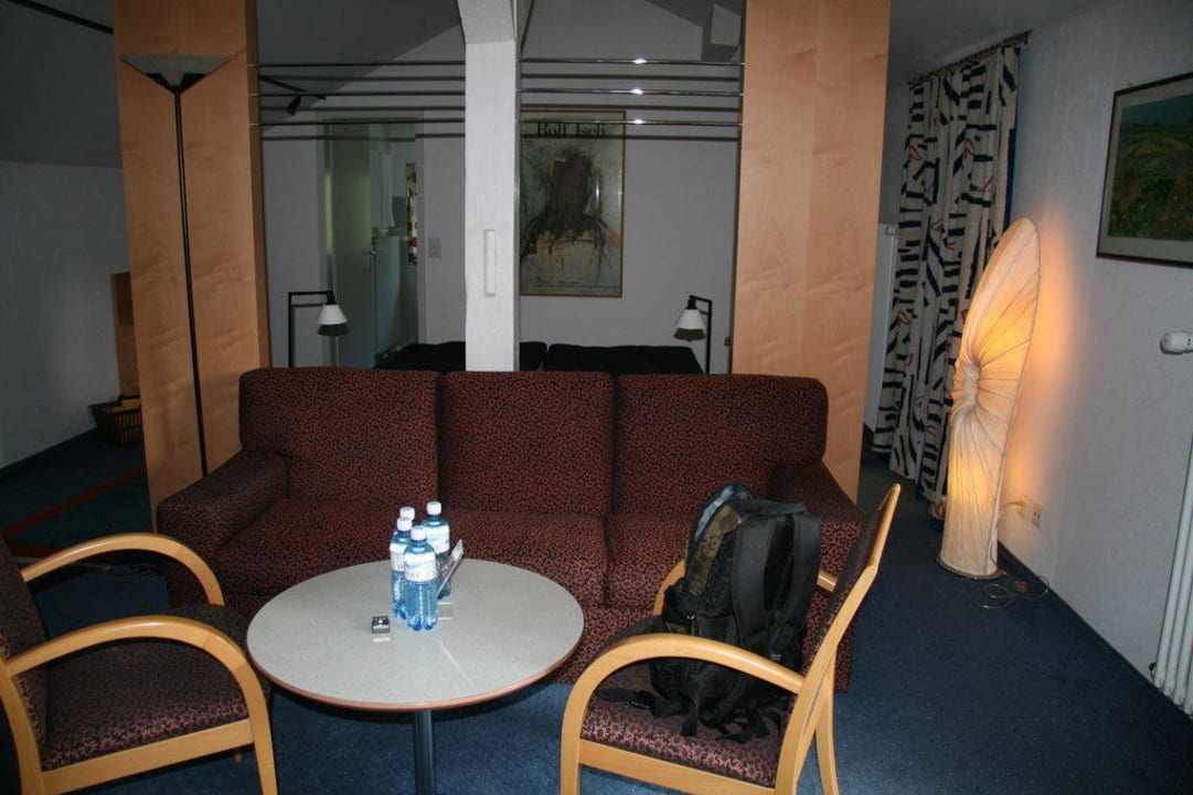 Zimmer Hotel Rovanada