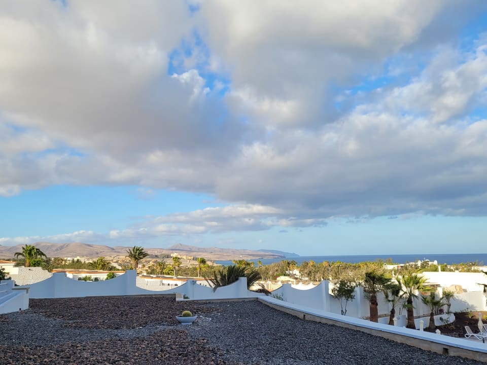 Außenansicht LABRANDA Golden Beach