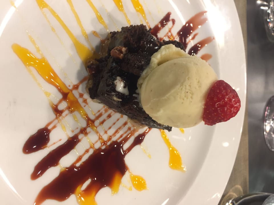 Gastro Prinsotel La Dorada