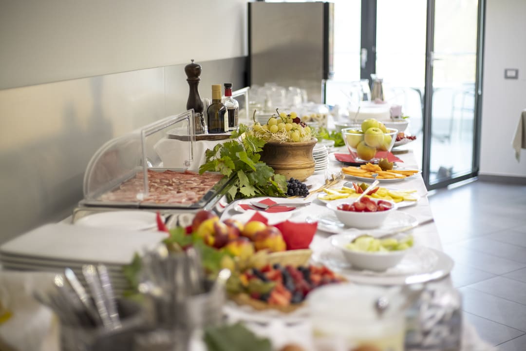 Gastro Hotel Agritur Acetaia Gourmet & Relax