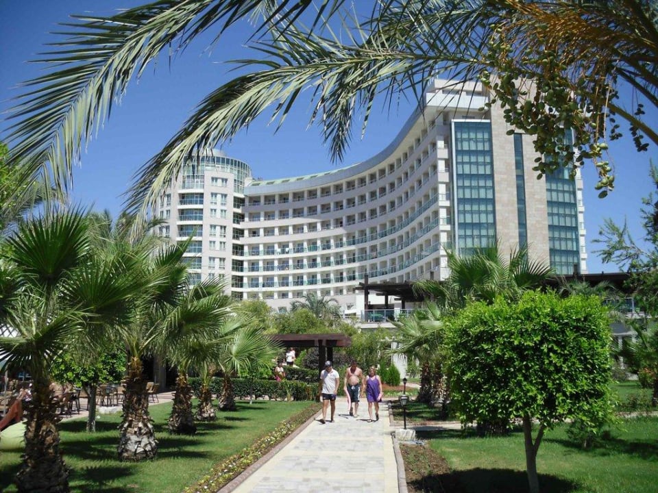 Hotel Sherwood Exclusive Lara