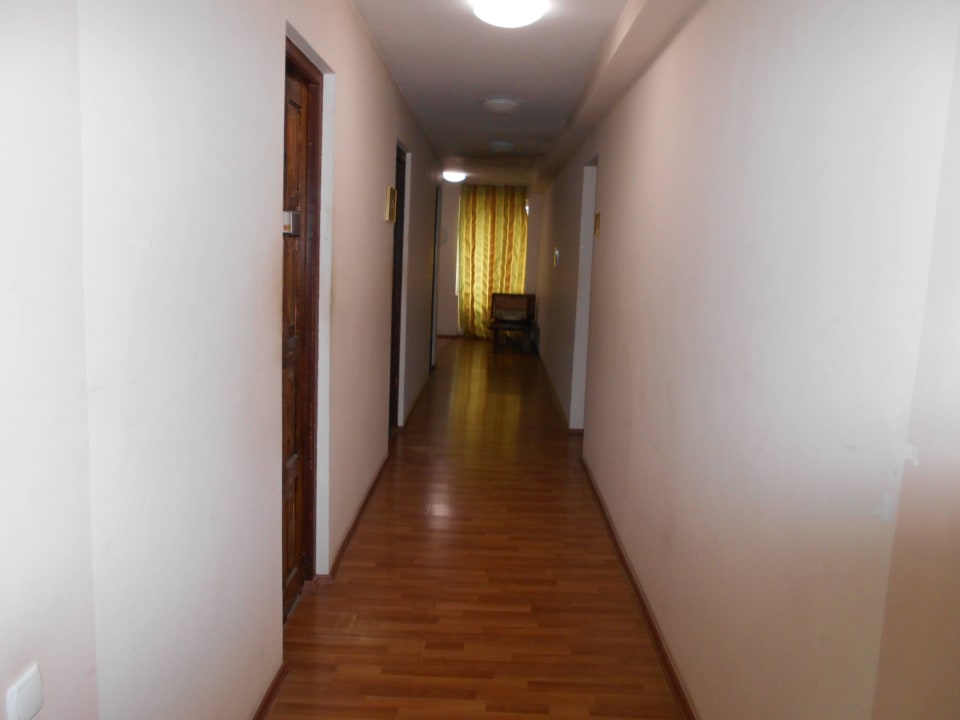 Flur by Trensator Hotel Imeri Park