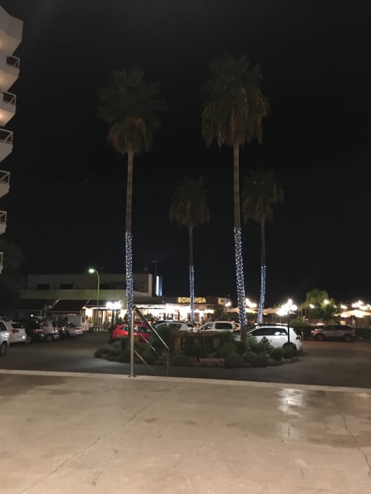 Sonstiges Hotel Cala Millor Garden - Adults only